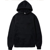 Fashion Hoodie Pullovers Sweatshirts - Swefashionstore