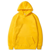 Fashion Hoodie Pullovers Sweatshirts - Swefashionstore
