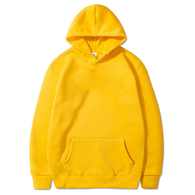 Fashion Hoodie Pullovers Sweatshirts - Swefashionstore