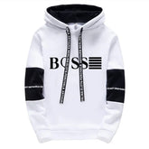 MOJY FUDONG HOODIES For Men High Quality Casual Versatile Sportswear - Swefashionstore