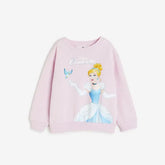 MINISO Hoodies Sweatshirts MINNIE MOUSE Tee Shirts - Swefashionstore