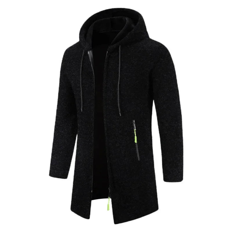ANIMAL GAME Sweatwear Hoodies Long Sleeve