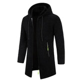 ANIMAL GAME Sweatwear Hoodies Long Sleeve - Swefashionstore