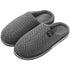 COZOK Home Slippers Warm Plush Comfort Shoes - Swefashionstore