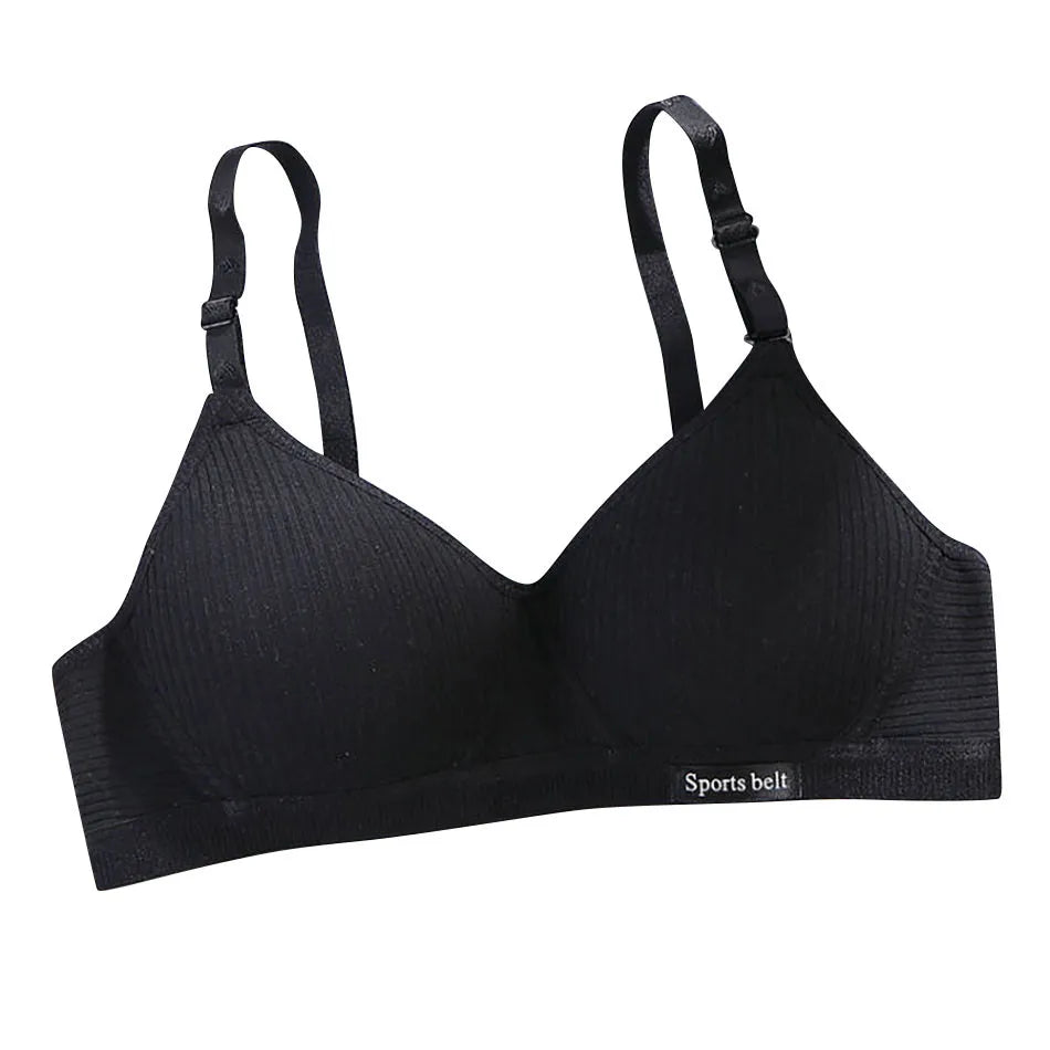 SPORT Underwear Seamless Training Bra Soft Skin-Friendly - Swefashionstore