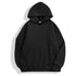 SYCPMAN Heavy Weight Cotton Hooded Sweater - Swefashionstore