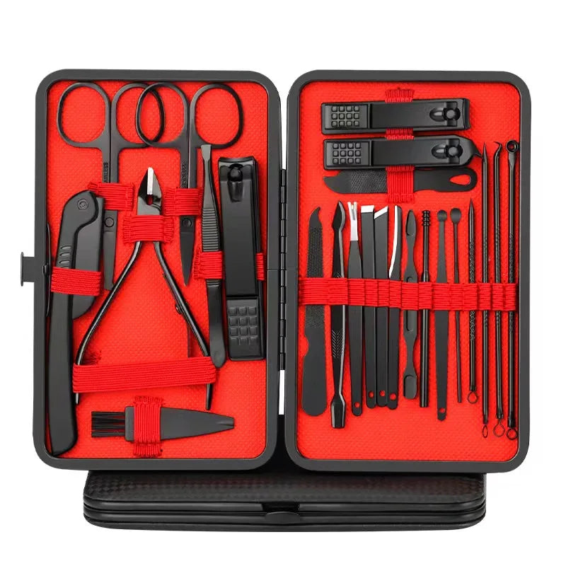 COMBO Nail Clipper Set Beauty Tools