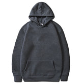 Fashion Hoodie Pullovers Sweatshirts - Swefashionstore
