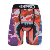 OZPSD Bestseller Underwear Breathable Mens Boxershorts - Swefashionstore