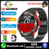 New Rugged Military Smart Watch - Swefashionstore