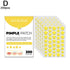 JAYSUING 200pcs Star PE Pimple ACNE Patch - Swefashionstore