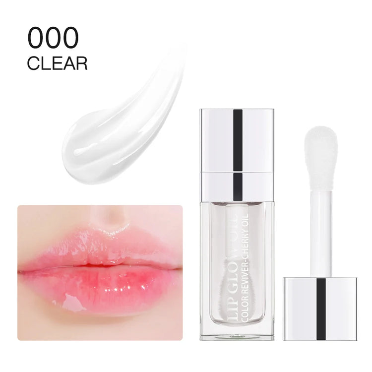 IBCCCNDC Moisturizing Lip Balm Original Lip Oil Gloss Care - Swefashionstore