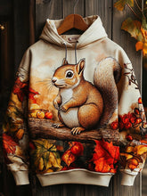 Jeans Fritz ANIMAL Sweatshirt 3d Printed Hoodie - Swefashionstore