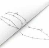 Belly Belt Body Chain Fashion Jewelry - Swefashionstore