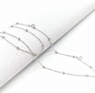 Belly Belt Body Chain Fashion Jewelry - Swefashionstore