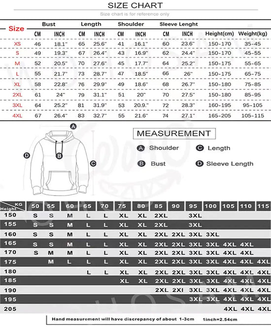 Jujutsu Kaisen Gojo Satoru-Printed Men Women Hoodies - Swefashionstore