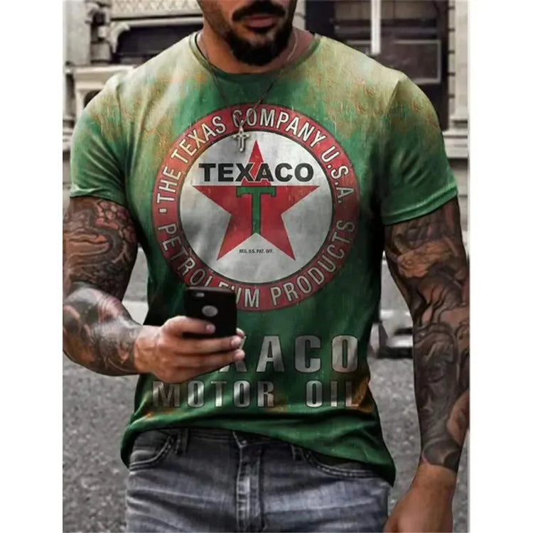 Castrol Men&