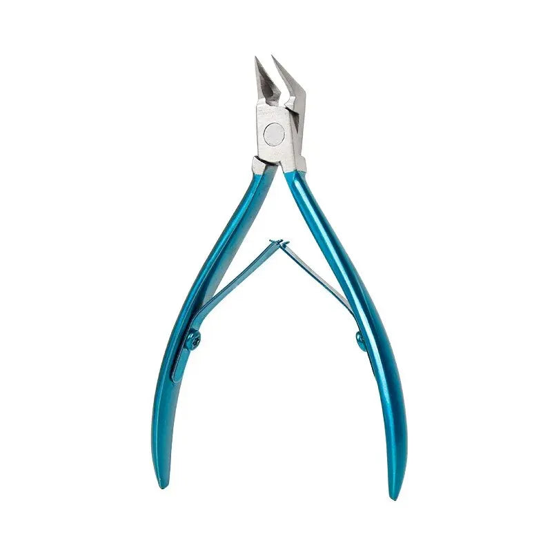 OURINER Toe Nail Clipper For Ingrown Or Thick Toenails