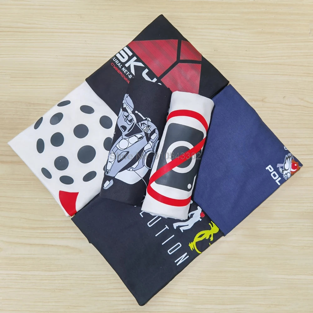 Streetwear shubuzhi T-SHIRT Cool Casual pride