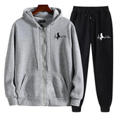 High QUALITY Woman Sweatshirts Simplicity HOODIES  SUIT - Swefashionstore