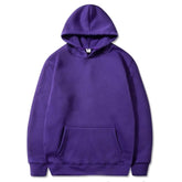 Fashion Hoodie Pullovers Sweatshirts - Swefashionstore