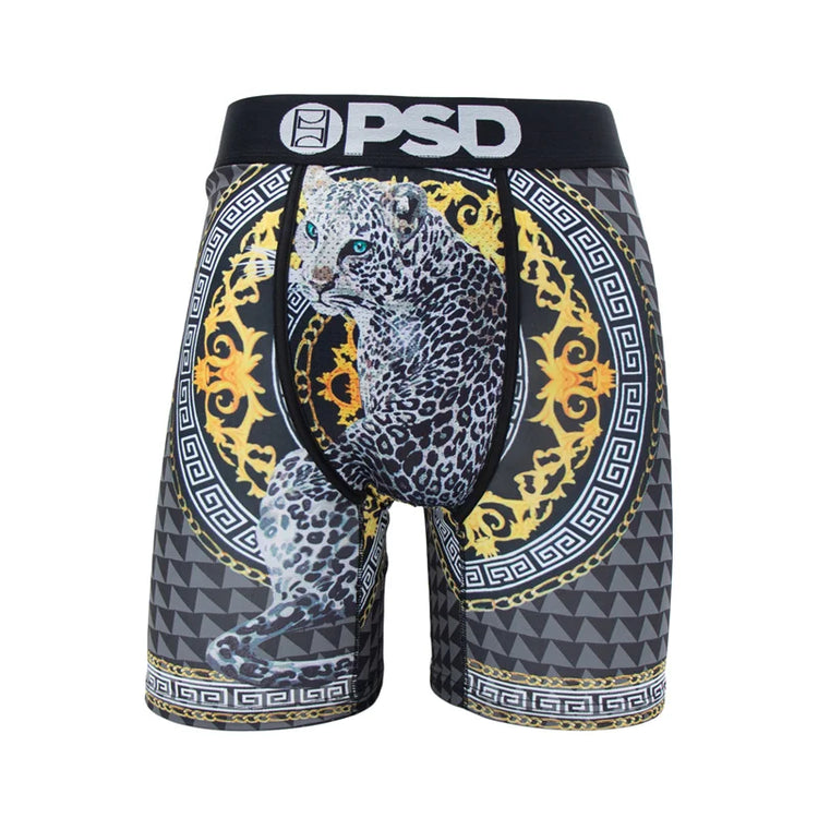 OZPSD Bestseller Underwear Breathable Mens Boxershorts - Swefashionstore