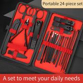 COMBO Nail Clipper Set Beauty Tools - Swefashionstore