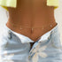 Belly Belt Body Chain Fashion Jewelry - Swefashionstore