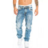 BESTSELLER Brands Straight STRETCH Slim Jeans - Swefashionstore