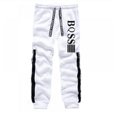 MOJY FUDONG HOODIES For Men High Quality Casual Versatile Sportswear - Swefashionstore