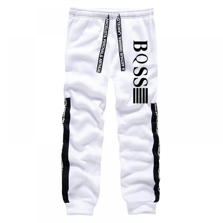 MOJY FUDONG HOODIES For Men High Quality Casual Versatile Sportswear - Swefashionstore