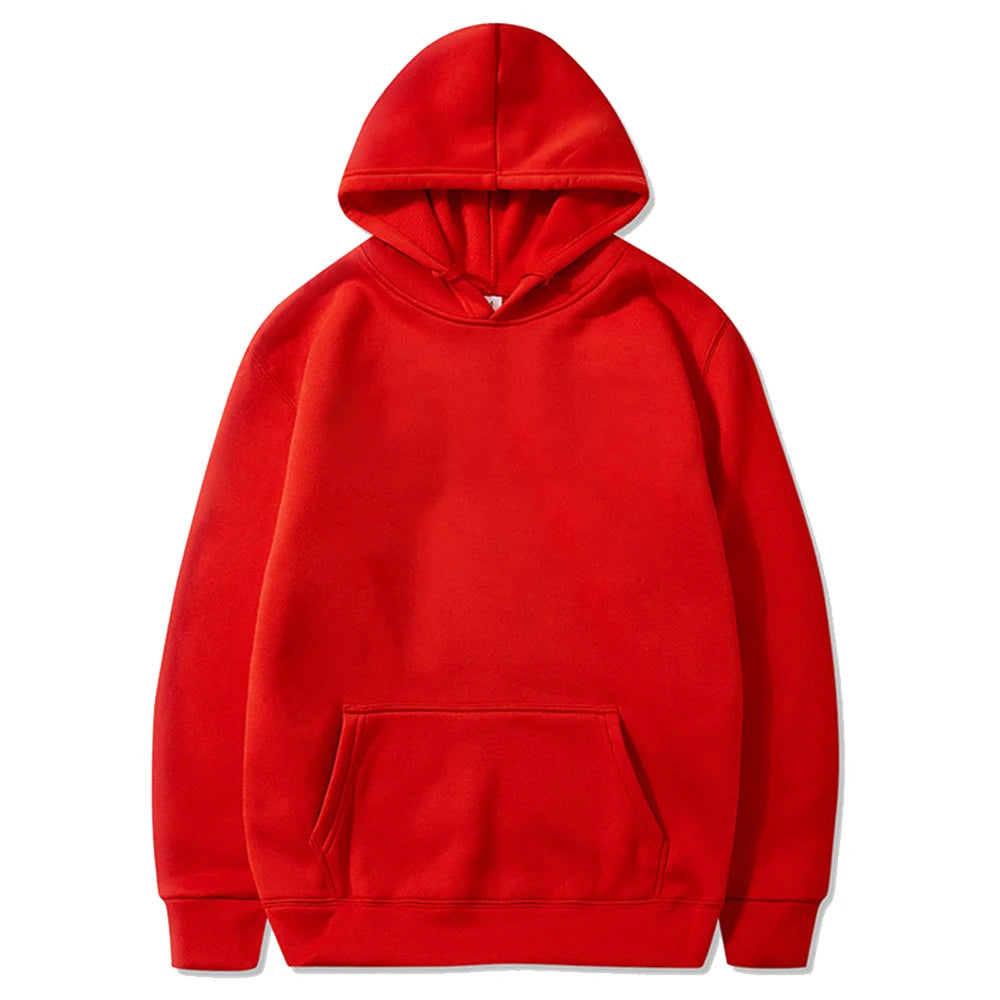 Fashion Hoodie Pullovers Sweatshirts - Swefashionstore