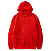 Fashion Hoodie Pullovers Sweatshirts - Swefashionstore