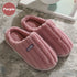 COZOK Home Slippers Warm Plush Comfort Shoes - Swefashionstore