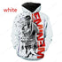 New Eminem 3d Printed-Graphic Hoodie Rock Tracksuit - Swefashionstore