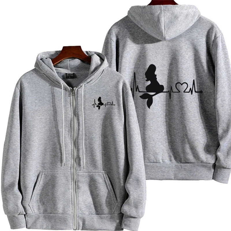 High QUALITY Woman Sweatshirts Simplicity HOODIES  SUIT - Swefashionstore