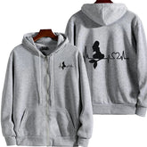 High QUALITY Woman Sweatshirts Simplicity HOODIES  SUIT - Swefashionstore