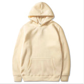Fashion Hoodie Pullovers Sweatshirts - Swefashionstore