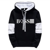 MOJY FUDONG HOODIES For Men High Quality Casual Versatile Sportswear - Swefashionstore