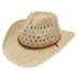 Western Cowboy Sun Hat for Men and Women - Swefashionstore