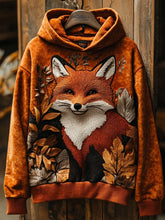 Jeans Fritz ANIMAL Sweatshirt 3d Printed Hoodie - Swefashionstore