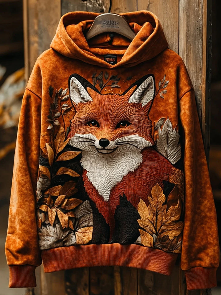 Jeans Fritz ANIMAL Sweatshirt 3d Printed Hoodie - Swefashionstore