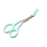 DAWNDESSLO Safe Eyebrow Trimmer Makeup Tools - Swefashionstore