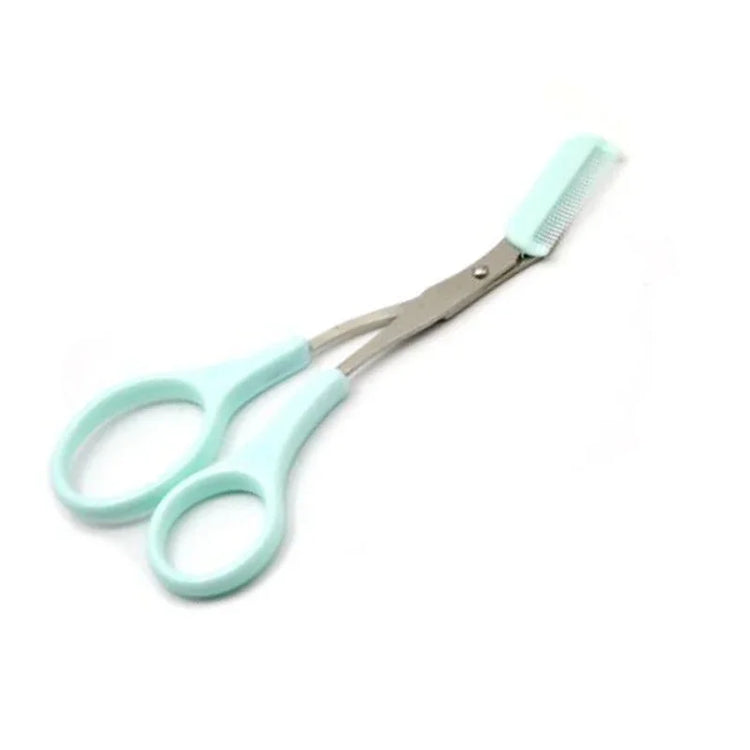 DAWNDESSLO Safe Eyebrow Trimmer Makeup Tools - Swefashionstore