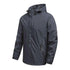 Waterproof Lightweight Raincoat with Hood for Outdoor Adventures - Swefashionstore