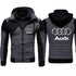 Audi Coats Audi Hoodie Jackets Men&
