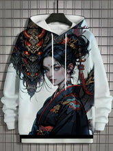 NEW Anime Fashion Printed Designer Hoodies Casual Sweatshirts - Swefashionstore