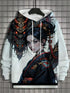 NEW Anime Fashion Printed Designer Hoodies Casual Sweatshirts - Swefashionstore