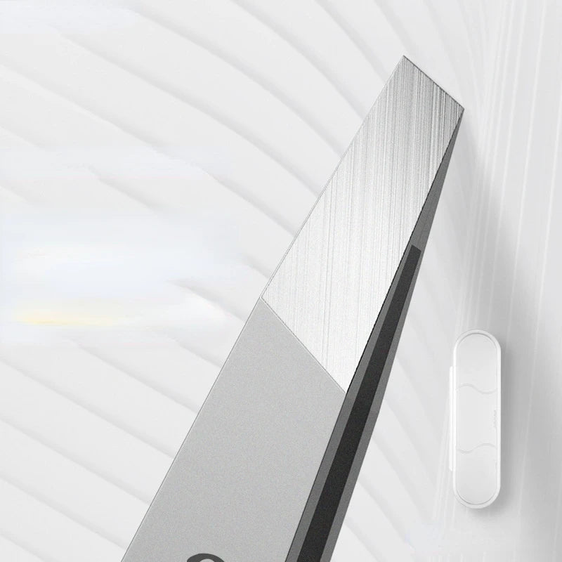 Eyebrow Tweezer Stainless Steel