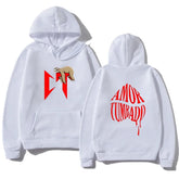 Corridos Tumbados Hoodies - Swefashionstore